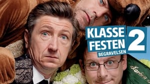 Klassefesten 2 - begravelsen háttérkép