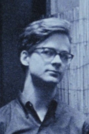 Tony Conrad profil kép