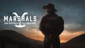 Marshals: Egy Yellowstone történet kép