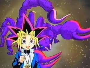 Yu-Gi-Oh! 1. évad Ep.8 8. epizód