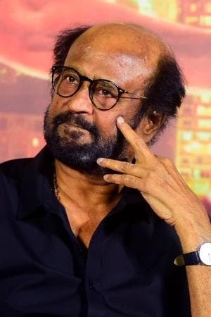 Rajinikanth profil kép