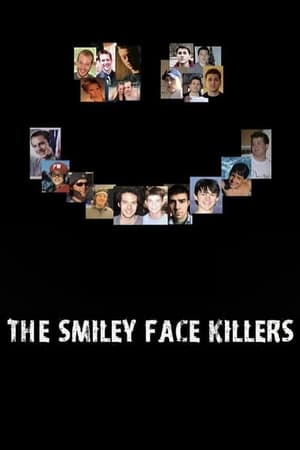 The Smiley Face Killers poszter