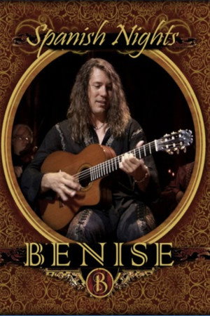 Benise - Spanish Nights poszter
