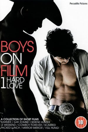 Boys On Film 1: Hard Love poszter