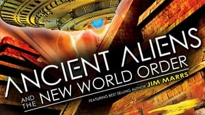 Ancient Aliens and the New World Order háttérkép