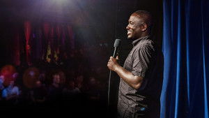 Hannibal Buress: Comedy Camisado háttérkép