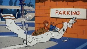 Partridge Family 2200 A.D. Season 1 Ep.14 14. epizód