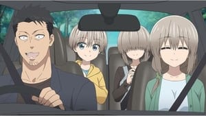 Uzaki-chan wa Asobitai! 2. évad Ep.9 9. epizód