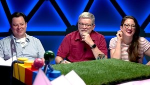 Dimension 20 4. évad Ep.3 3. epizód