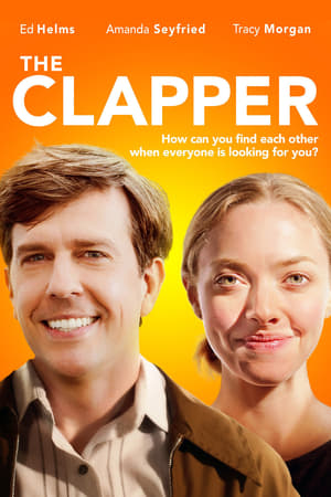 The Clapper poszter