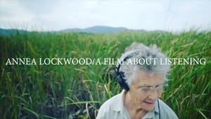 Annea Lockwood / A Film About Listening háttérkép