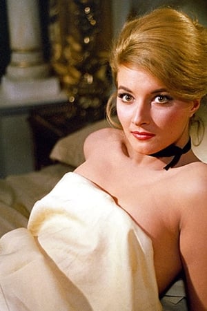 Daniela Bianchi