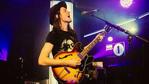 BBC Radio 1's Live Lounge 14. évad Ep.34 34. epizód