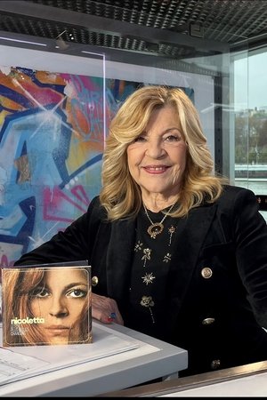 Nicoletta profil kép