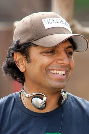 M. Night Shyamalan profil kép