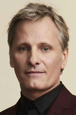 Viggo Mortensen profil kép