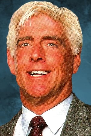 Ric Flair profil kép