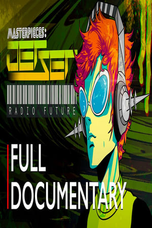 Masterpieces: Jet Set Radio Future poszter