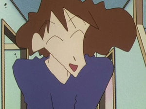 クレヨンしんちゃん 1. évad Ep.175 175. epizód