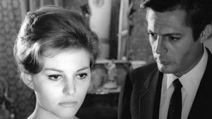 Claudia Cardinale, la créature du secret háttérkép