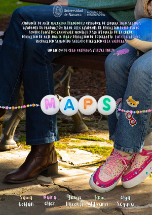 MAPS