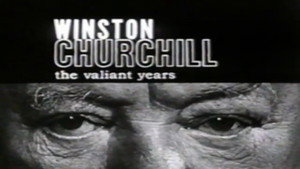 Winston Churchill: The Valiant Years kép