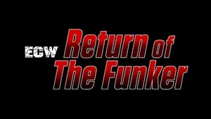 ECW Return of The Funker háttérkép