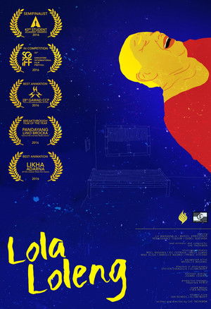 Lola Loleng poszter