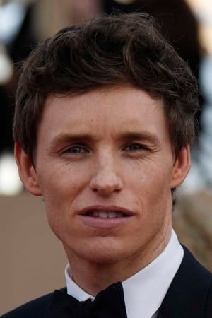 Eddie Redmayne profil kép