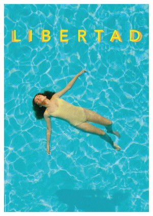 Libertad poszter