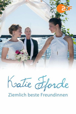 Katie Fforde: Igaz barátnők poszter
