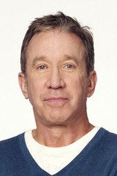 Tim Allen profil kép