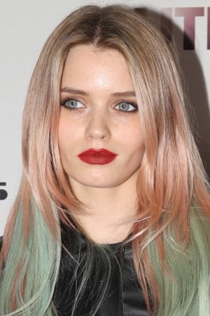 Abbey Lee profil kép