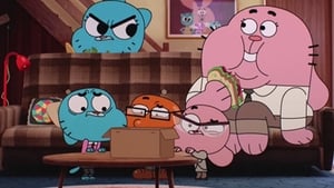  Gumball csodálatos világa 3. évad Ep.5 5. epizód