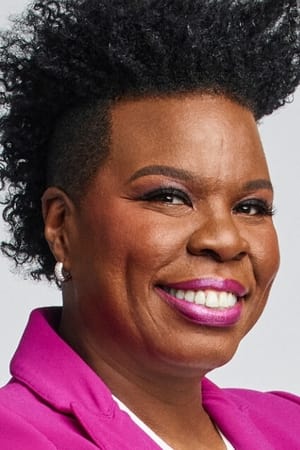 Leslie Jones profil kép