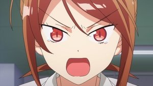Bokutachi wa Benkyou ga Dekinai 1. évad Ep.4 Amit akar zsenitől, az X