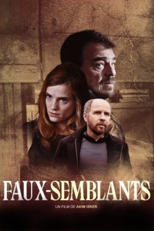 Faux-semblants poszter