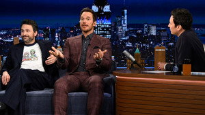 The Tonight Show Starring Jimmy Fallon 13. évad Ep.86 86. epizód
