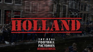 The Real Football Factories International Season 1 Ep.5 5. epizód