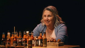 Hot Ones Québec 2. évad Ep.3 3. epizód