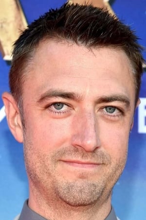 Sean Gunn profil kép