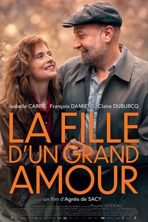 La Fille d'un grand amour