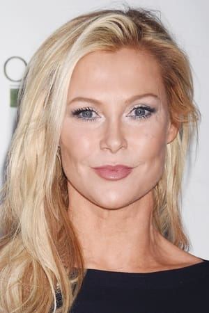 Alison Doody profil kép