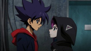 メガトン級ムサシ 1. évad Ep.10 10. epizód