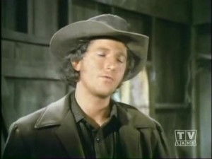 Gunsmoke Season 17 Ep.6 6. epizód