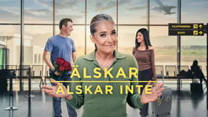 Älskar, Älskar Inte kép