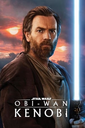 Obi-Wan Kenobi poszter