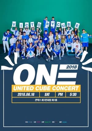 United Cube Concert - One