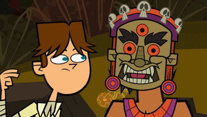 Total Drama World Tour Season 1 Ep.8 8. epizód