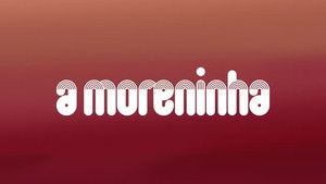 A Moreninha kép